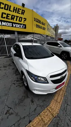 CHEVROLET PRISMA 1.0 MPFI JOY 8V FLEX 4P MANUAL CHEVROLET PRISMA 1.0 MPFI JOY 8V FLEX 4P MANUAL