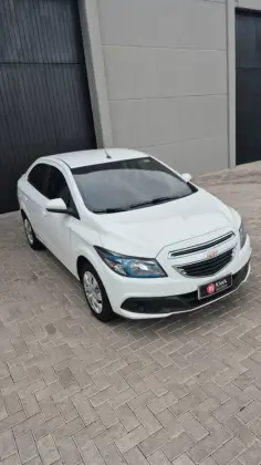 CHEVROLET PRISMA 1.4 MPFI LT 8V FLEX 4P MANUAL CHEVROLET PRISMA 1.4 MPFI LT 8V FLEX 4P MANUAL
