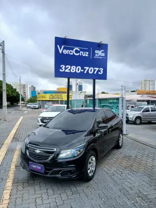 CHEVROLET PRISMA 1.4 MPFI LT 8V FLEX 4P MANUAL CHEVROLET PRISMA 1.4 MPFI LT 8V FLEX 4P MANUAL