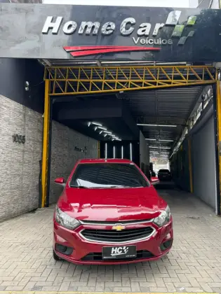 CHEVROLET PRISMA 1.4 MPFI LT 8V FLEX 4P MANUAL CHEVROLET PRISMA 1.4 MPFI LT 8V FLEX 4P MANUAL