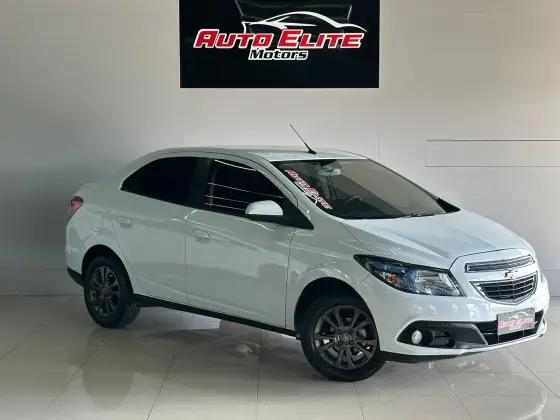 CHEVROLET PRISMA 1.4 MPFI LTZ 8V FLEX 4P MANUAL CHEVROLET PRISMA 1.4 MPFI LTZ 8V FLEX 4P MANUAL