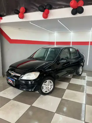 CHEVROLET PRISMA 1.4 MPFI MAXX 8V FLEX 4P MANUAL