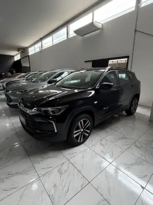 CHEVROLET TRACKER 1.0 TURBO FLEX LT AUTOMÁTICO