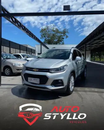 CHEVROLET TRACKER 1.4 16V TURBO FLEX PREMIER AUTOMÁTICO