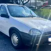 CHEVROLET CORSA 1.0 MPFI WIND 8V GASOLINA 4P MANUAL CHEVROLET CORSA 1.0 MPFI WIND 8V GASOLINA 4P MANUAL