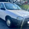 CHEVROLET CORSA 1.0 MPFI WIND 8V GASOLINA 4P MANUAL CHEVROLET CORSA 1.0 MPFI WIND 8V GASOLINA 4P MANUAL