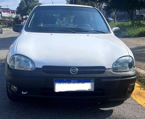 CHEVROLET-CORSA-1999