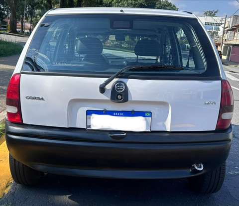 CHEVROLET-CORSA-1999
