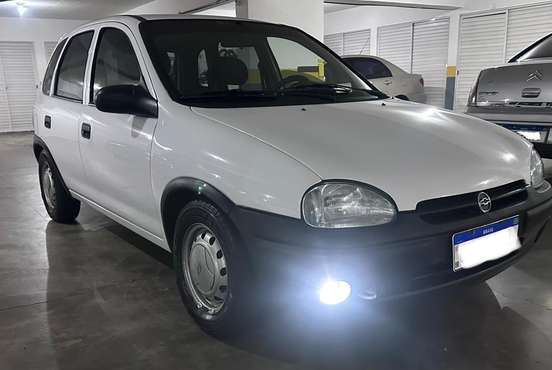 CHEVROLET-CORSA-1999