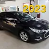CHEVROLET CRUZE 1.4 TURBO LT 16V FLEX 4P AUTOMÁTICO CHEVROLET CRUZE 1.4 TURBO LT 16V FLEX 4P AUTOMÁTICO
