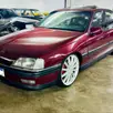CHEVROLET OMEGA 4.1 SFI CD 12V GASOLINA 4P MANUAL CHEVROLET OMEGA 4.1 SFI CD 12V GASOLINA 4P MANUAL