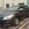 CHEVROLET ONIX 1.0 MPFI JOY 8V FLEX 4P MANUAL CHEVROLET ONIX 1.0 MPFI JOY 8V FLEX 4P MANUAL