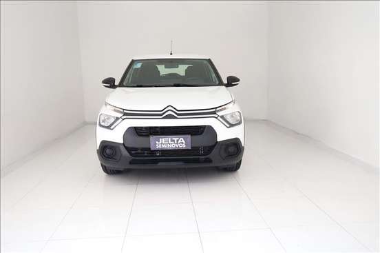 CITROËN-C3-2024