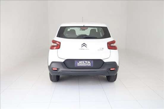 CITROËN-C3-1.0 FIREFLY FLEX LIVE PACK MANUAL CITROËN-C3-2024