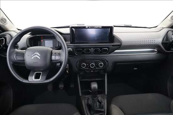 CITROËN-C3-2024