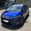 CITROËN C4 PICASSO 1.6 INTENSIVE 16V TURBO GASOLINA 4P AUTOMÁTICO CITROËN C4 PICASSO 1.6 INTENSIVE 16V TURBO GASOLINA 4P AUTOMÁTICO