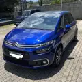 CITROËN C4 PICASSO 1.6 INTENSIVE 16V TURBO GASOLINA 4P AUTOMÁTICO CITROËN C4 PICASSO 1.6 INTENSIVE 16V TURBO GASOLINA 4P AUTOMÁTICO