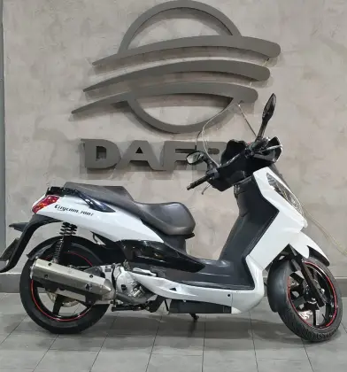 DAFRA CITYCOM 300i 