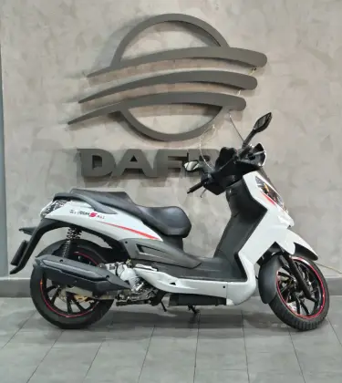 DAFRA CITYCOM S 300i DAFRA CITYCOM S 300i