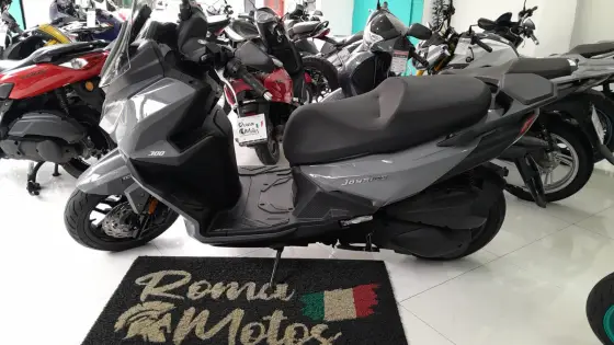 DAFRA JOYRIDE 300 ABS DAFRA JOYRIDE 300 ABS