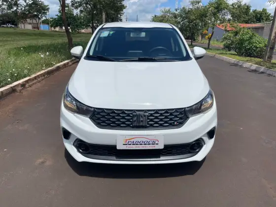 FIAT ARGO 1.0 FIREFLY FLEX DRIVE MANUAL FIAT ARGO 1.0 FIREFLY FLEX DRIVE MANUAL