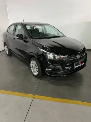 FIAT CRONOS 1.0 FIREFLY FLEX DRIVE MANUAL FIAT CRONOS 1.0 FIREFLY FLEX DRIVE MANUAL