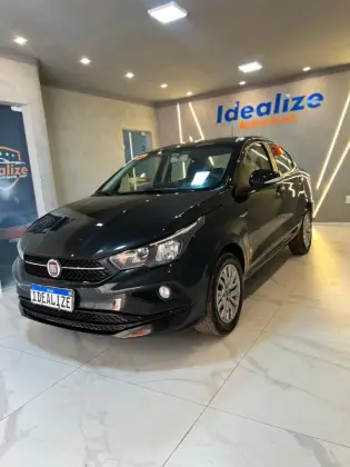 FIAT CRONOS 1.3 FIREFLY FLEX DRIVE GSR FIAT CRONOS 1.3 FIREFLY FLEX DRIVE GSR