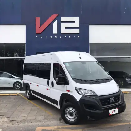FIAT DUCATO 2.2 BLUEHDI DIESEL MINIBUS COMFORT MANUAL FIAT DUCATO 2.2 BLUEHDI DIESEL MINIBUS COMFORT MANUAL