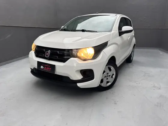 FIAT MOBI 1.0 EVO FLEX LIKE. MANUAL FIAT MOBI 1.0 EVO FLEX LIKE. MANUAL