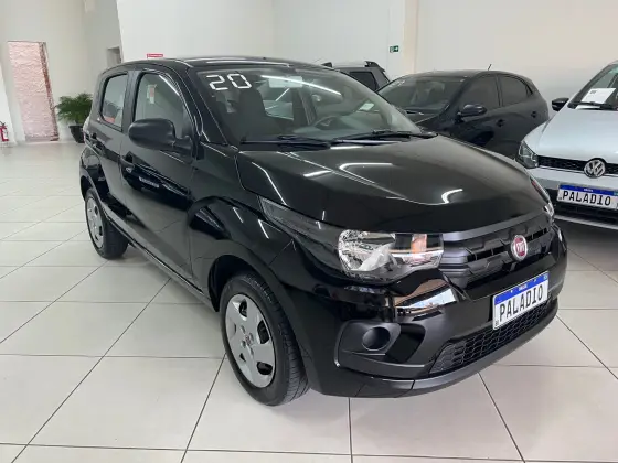 FIAT MOBI 1.0 EVO FLEX LIKE. MANUAL FIAT MOBI 1.0 EVO FLEX LIKE. MANUAL