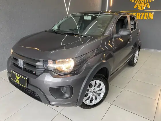 FIAT MOBI 1.0 EVO FLEX LIKE. MANUAL FIAT MOBI 1.0 EVO FLEX LIKE. MANUAL
