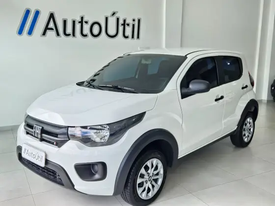 FIAT MOBI 1.0 EVO FLEX LIKE. MANUAL FIAT MOBI 1.0 EVO FLEX LIKE. MANUAL