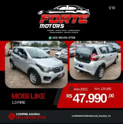 FIAT MOBI 1.0 FIREFLY FLEX DRIVE MANUAL FIAT MOBI 1.0 FIREFLY FLEX DRIVE MANUAL