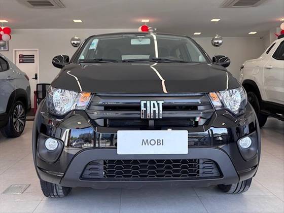 FIAT MOBI 1.0 FIREFLY FLEX LIKE. MANUAL