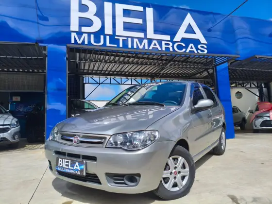FIAT PALIO 1.0 MPI FIRE ECONOMY 8V FLEX 4P MANUAL