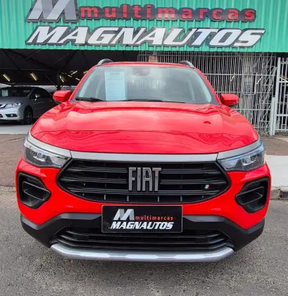 FIAT PULSE 1.0 TURBO 200 FLEX AUDACE CVT