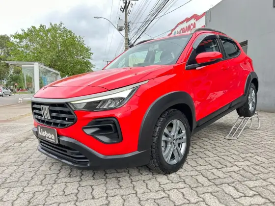FIAT PULSE 1.0 TURBO 200 FLEX DRIVE CVT FIAT PULSE 1.0 TURBO 200 FLEX DRIVE CVT