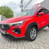 FIAT PULSE 1.0 TURBO 200 FLEX DRIVE CVT FIAT PULSE 1.0 TURBO 200 FLEX DRIVE CVT