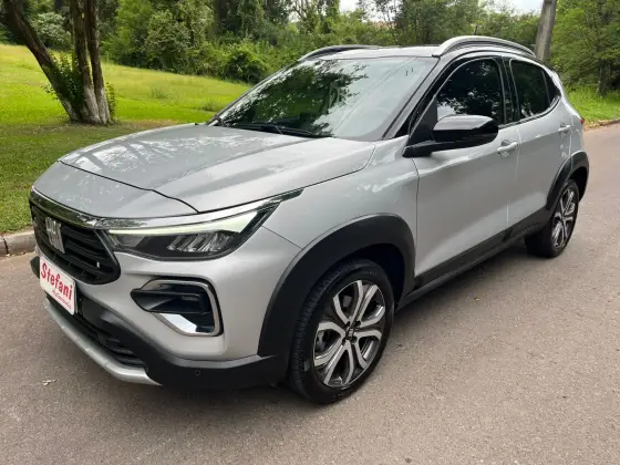 FIAT PULSE 1.0 TURBO 200 HYBRID IMPETUS CVT