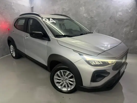 FIAT PULSE 1.3 FLEX DRIVE CVT
