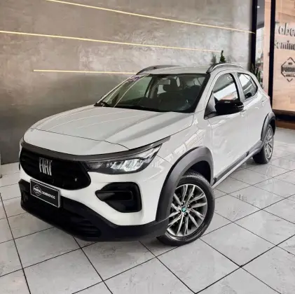 FIAT PULSE 1.3 FLEX DRIVE CVT