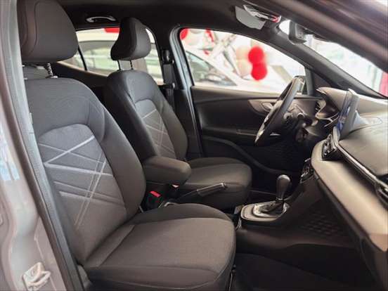 FIAT-PULSE-1.0 TURBO 200 HYBRID AUDACE CVT FIAT-PULSE-2025