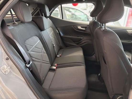FIAT-PULSE-1.0 TURBO 200 HYBRID AUDACE CVT FIAT-PULSE-2025