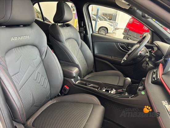 FIAT-PULSE-1.3 TURBO 270 FLEX ABARTH AT6 FIAT-PULSE-2026