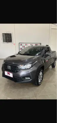 FIAT STRADA 1.3 FIREFLY FLEX FREEDOM CS MANUAL