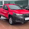 FIAT STRADA 1.4 FIRE FLEX ENDURANCE CS MANUAL FIAT STRADA 1.4 FIRE FLEX ENDURANCE CS MANUAL