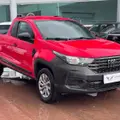 FIAT STRADA 1.4 FIRE FLEX ENDURANCE CS MANUAL FIAT STRADA 1.4 FIRE FLEX ENDURANCE CS MANUAL