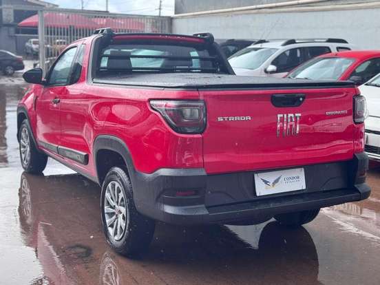 FIAT-STRADA-1.4 FIRE FLEX ENDURANCE CS MANUAL FIAT-STRADA-2022