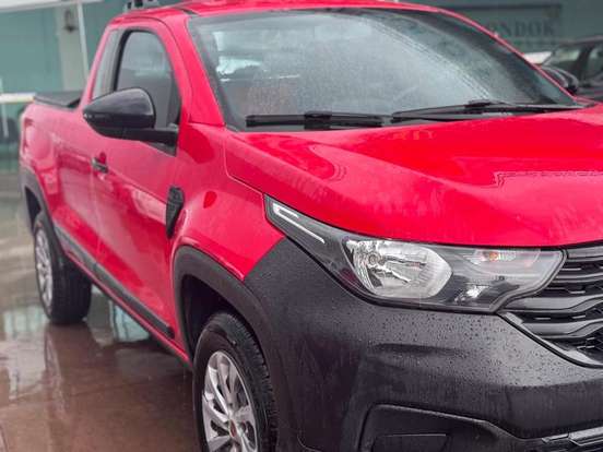 FIAT-STRADA-1.4 FIRE FLEX ENDURANCE CS MANUAL FIAT-STRADA-2022