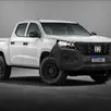 FIAT TITANO 2.2 TURBO DIESEL ENDURANCE 4X4 MANUAL FIAT TITANO 2.2 TURBO DIESEL ENDURANCE 4X4 MANUAL